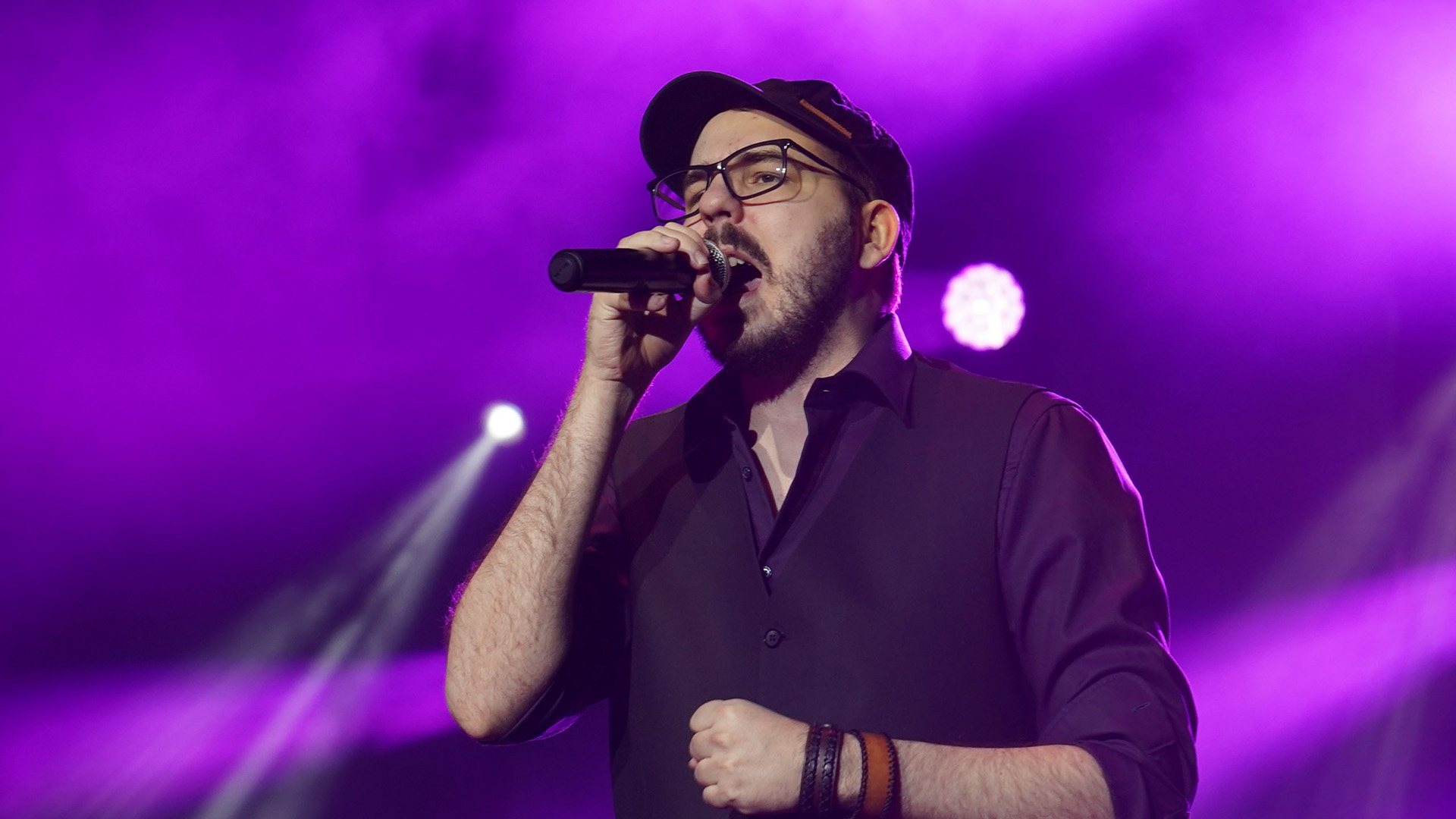 “Minut buke za Boru” Riblja čorba, Joker Out i Brkovi oduševili publiku druge večeri Belgrade Beer Fest-a