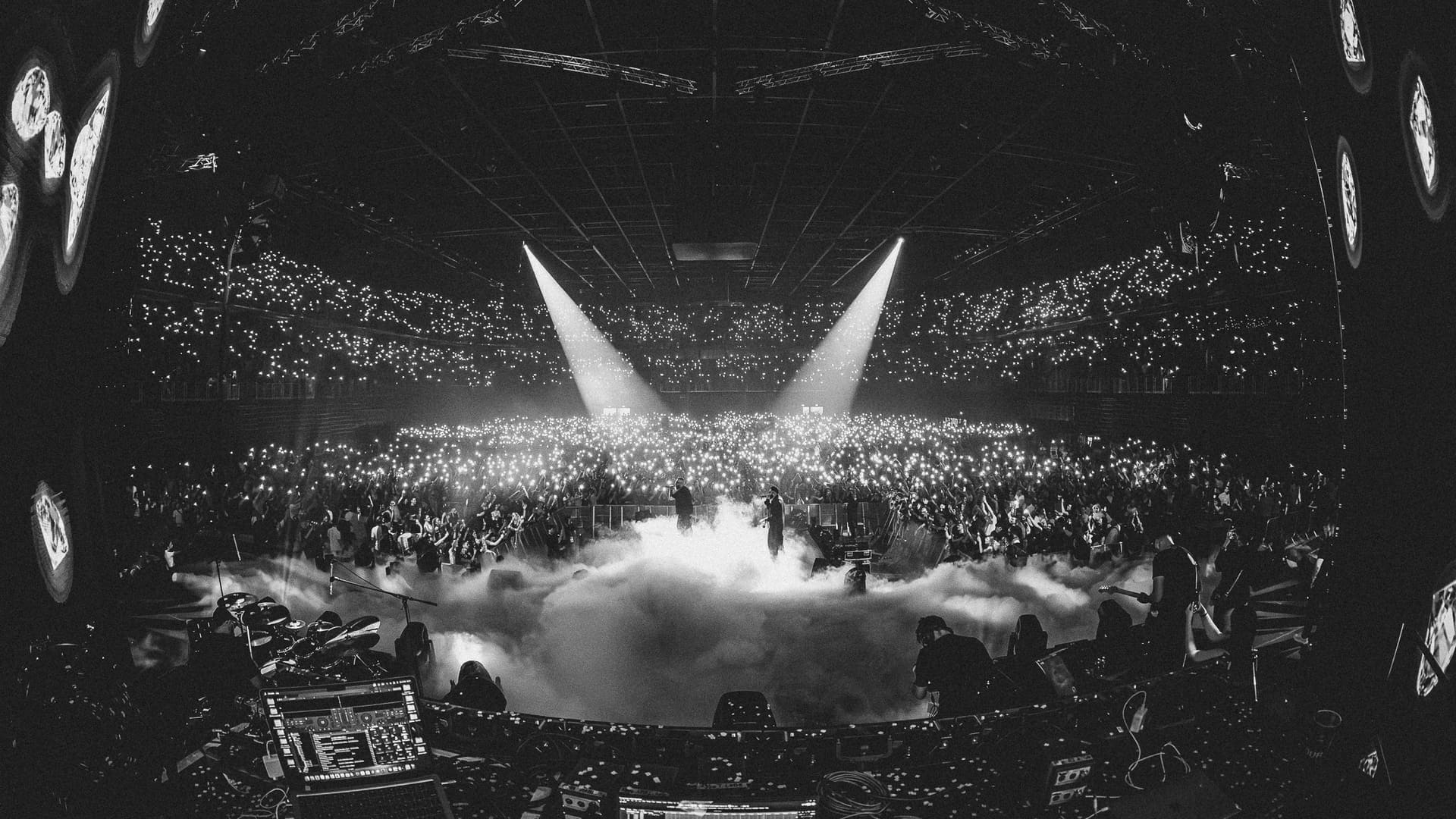 ISTORIJSKI USPEH JALE BRATA I BUBE CORELLIJA U ARENI ZAGREB: GOAT TOUR presented by MUSIC WEEK doneo svetski show u hrvatsku metropolu dve večeri zaredom