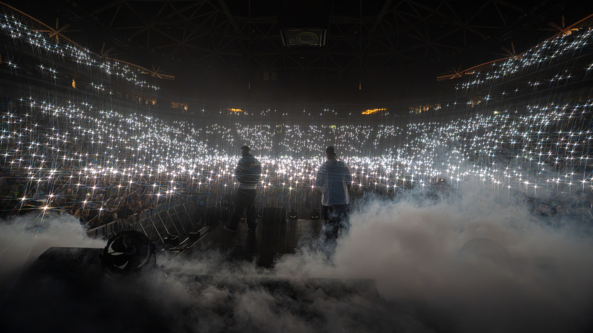 Jala Brat i Buba Corelli priredili spektakl u Stožicama: GOAT TOUR u Sloveniji nadmašio sva očekivanja
